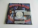 Grateful Dead Touch Of Grey 45 1987 SEALED Cassette Vinyl Record