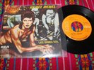DAVID BOWIE Rebelde Rebelde/ Senorita Soul 1974 MEXICO 7