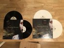 Marilyn Manson Antichrist Superstar Vinyl Set White And Black Eu 4xLP Mint