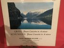 PHILIPS SABL.180/GRIEG/SCHUMANN PIANO CONCERTOS/HI-FI-STEREO/HANS RICHTER