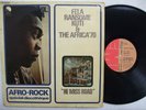 FELA KUTI & AFRICA 70 he miss road RARE AFROBEAT FUNK NIGERIA ? mp3
