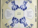 LOS YORKS TRAFFIC SOUND TELEGRAPH AVENUE Mega rare psych garage freak punk PERU