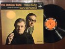 The October Suite Steve Kuhn Gary Mcfarland Lp Impulse
