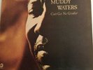 Muddy Waters Rare Blues LP 1972 Chess 