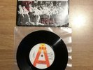 THE CLASH - The Call Up RARE UK ORIG PROMO 7’ P/S 1980