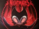 CHRISTOPHER LARKIN Hollow Knight: Gods & Nightmares LP NEW PICTURE DISC Ghost R