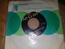 NORTHERN SOUL -  MAMIE LEE - I CAN FEEL HIM SLIPPING AWAY - MGM RECORDS ORIG