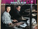 JIMMY TAKEUCHI & TEDDY WILSON Swing JAPAN ORIG LP PTS SX-68 AUDIOPHILE