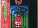 GODIEGO OST House JAPAN ORIG LP W/OBI PSYCH JAZZ ROCK FUNK BREAKS LISTEN