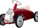 Baghera The Riders New Ride On Red