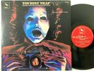 Tourist Trap - Pino Donaggio - Varese Sarabande VC 81102 LP Vinyl Record Album