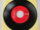 Elvis Presley 447-0669 Memories / Charro HARDER TO FIND RED LABEL rare * MINT *
