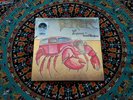 Pepper • Pink Crustaceans & Good Vibrations • RSD Pink Splatter • SEALED