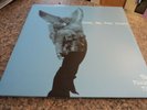 SUNNY DAY REAL ESTATE The Rising Tide LP Original Press Green Vinyl, 2000 Issue