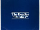 THE BEATLES - Rarities   1978 US Ltd. Ed. Collection box set LP   EX   RARE