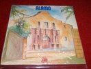 ALAMO  SELF-TITLED LP