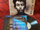 PETER MURPHY ** Holy Smoke ** VERY SCARCE 1992 Spain LP w/ INSERT **NO BAR CODE