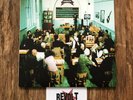 Oasis The Masterplan Vinyl LP  Pre Owned Inner Song Lyric Sleeves