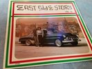 East Side Story Vol 12 LP COVER ONLY Trojan LP-2012 Original