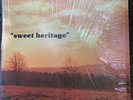 JAMAN Quartet SWEET HERITAGE LP SUPER RARE PRIVATE JAZZ FUNK Breaks SHRINK