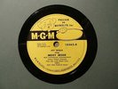 IVY WILLIS - Messy Bessie / Boogie Woogie Jive - Rare 1949 post-war BLUES R&B 78