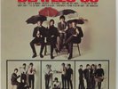 THE BEATLES - Beatles '65   1964 1st US Capitol MONO LP   EX