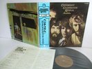 CREEDENCE CLEARWATER REVIVAL CCR pendulum LP JAPAN VICTOR FANTASY VIP-5059 OBI
