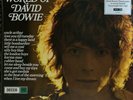 -RSD- *COLOR VINYL* DAVID BOWIE - The World of ... (2019 RI) 12in LP - 180g