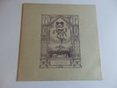 CURRENT 93 IMPERIUM MALDOROR MAL 777 2nd PRESSING 1989 VINYL LP ALBUM UK
