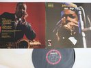 LP/GF JOHN COLTRANE Sun Ship AS9211 IMPULSE UNITED STATES Vinyl