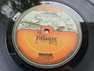 YES RELAYER 1st A1 B1 UK Press IMMACULATE OLD SHOP STOCK MINT- COPY