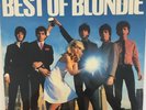 The Best Of BLONDIE SEALED LP 1981 Chrysalis Compilation Rapture Heart Of Glass