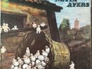 Kevin Ayers - Whatevershebringswesing, UK Press LP, Harvest SHVL-800