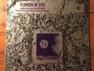 RUTH WHITE Flowers Of Evil LP Original 1969 Limelight SYNTH Psych EX LS 86066