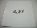 The Clash - Cardiff July-2-1977 LP Live Rare Joe Mick Paul Topper Police Thieves