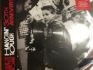 New Kids On The Block Hangin Tough 30th Anniversary, Double Picture Disc vinyl