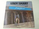 Leroy Smart-Bank Account Vinyl LP 1985 KILLER REGGAE DANCEHALL