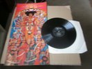 JIMI HENDRIX AXIS BOLD AS LOVE STEREO 1967 613 003 LAMINATED GATEFOLD A1 B1 RARE