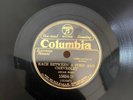 COUNTRY OSCAR FORD (Lowe Stokes etc) Columbia 15634 Georgia is my Home/Race...E+