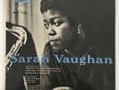 Rare 1957 Sarah Vaughan Label: Mercury ?- MG 36004