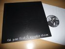 ANTAEUS  - Cut Your Flesh & Worship Satan LP End All Life Prod. Vinyl