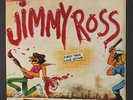 JIMMY ROSS: First True Love Affair / Instrumental 45 (Brazil, 33rpm, PC, small