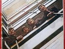 The Beatles - 1962-1966 (2xLP, Comp) Vinyl Schallplatte - 167891