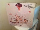 Vintage 1979 PAM TODD & GOLD BULLION BAND #CLP-1001 TOGETHER LP Record SEALED