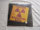 Area - Caution Radiation Area - DeAgostini, 