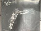 MGLA MG?A - Exercises In Futility - Black Vinyl LP Northern Heritage New Mint