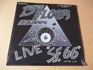 13th Floor Elevators - Live at the Avalon SF 1966 rare  LP Not Tmoq SEALED