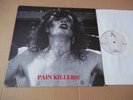 Motley Crue - Pain Killers (1984) rare live LP Not TMOQ NM