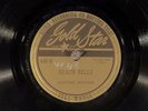 78 RPM -- Lightnin' Hopkins, Gold Star 646, E+ Blues
