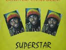 REGGAE ROOTS LP / CORNELL CAMPBELL / SUPERSTAR / MICRON